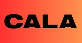 Cala interface screenshot